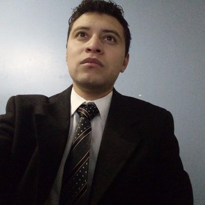 Profile Picture of Erick Domínguez (@erick_ds) on Twitter