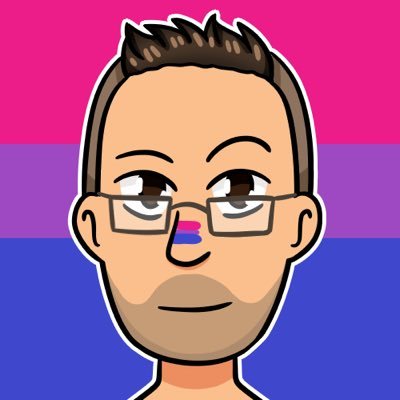 Profile Picture of Daniel Ferguson (@danielwferguson) on Twitter