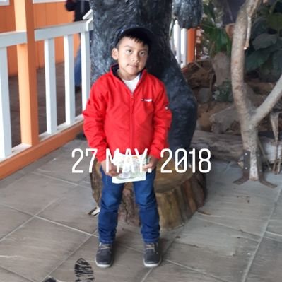 Profile Picture of Carlos Zhicay (@CarlosZhicay4) on Twitter