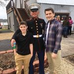 Profile Picture of Zachary Faulkner (@zachary.faulkner.127) on Instagram