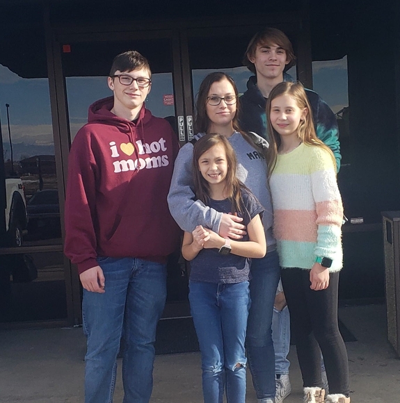 Profile Picture of Paige Lippoldt (@paigelippoldt) on Poshmark