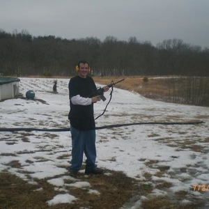 Profile Picture of Dave Westrich (@linkyslim) on Myspace