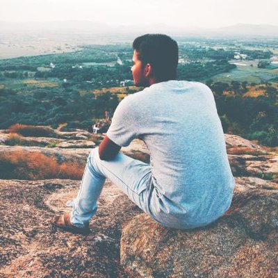 Profile Picture of Kevin Boss (@KevinBo64595721) on Twitter