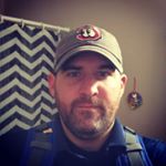 Profile Picture of Aaron Whitaker (@meatstick1983) on Instagram