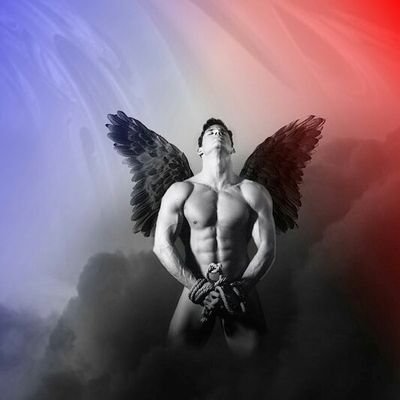 Profile Picture of Gerry Herrera (@Strider_Gerry) on Twitter
