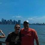 Profile Picture of Thomas Jenkins (@jenkinswoody) on Instagram