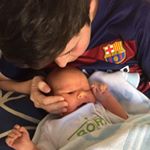 Profile Picture of Daniel Mignonelli (@danx055) on Instagram