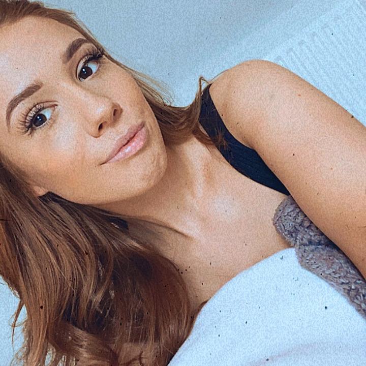 Profile Picture of kjhammonds (@kjhammonds) on Tiktok