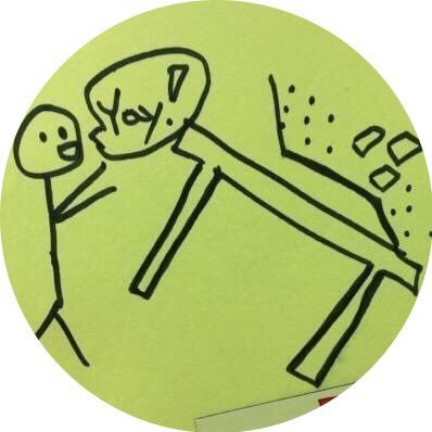 Profile Picture of Chris (AKA YMC) (@tableflipsyou) on Twitter