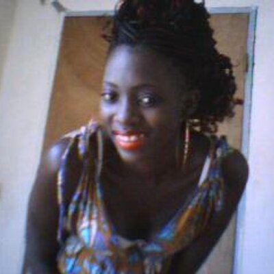 Profile Picture of Madjo Gael Vicky (@VickyRuby) on Twitter