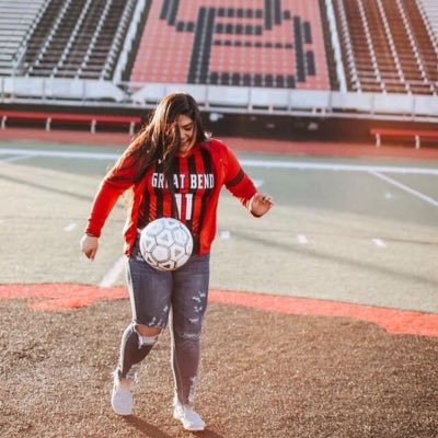 Profile Picture of Joanna Sanchez (@jo_sanchez11) on Twitter