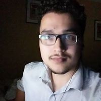 Profile Picture of Tyler Bose-roberts (@boseroberts) on Pinterest