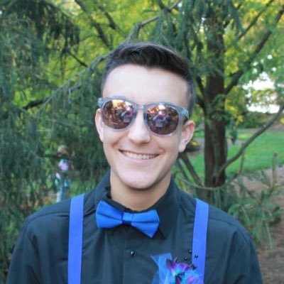 Profile Picture of Bryce Wilhite (@WilhiteBryce) on Twitter