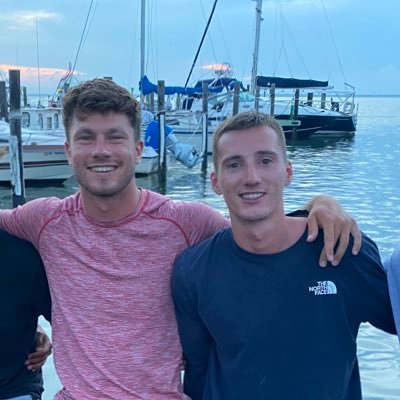 Profile Picture of Thomas Hulbert (@thulbert24) on Twitter