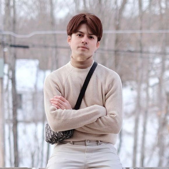 Profile Picture of Joel Cidenzi (@joelcidenzi) on Poshmark