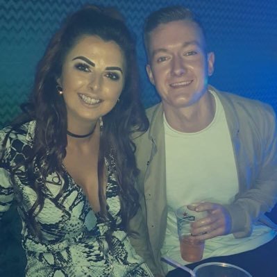 Profile Picture of Andrew Warwick (@shorty17866) on Twitter