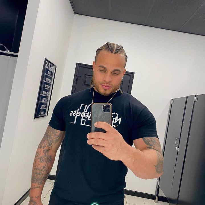 Profile Picture of Paul (@paulglab354) on Tiktok