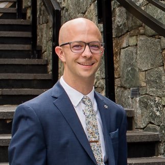 Profile Picture of Casey Siddons (@CHSiddons) on Twitter