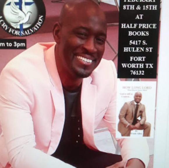 Profile Picture of Frank Allen (@frankallen984) on Poshmark