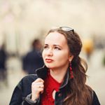 Profile Picture of ДНЕВНИК ПРАВОСЛАВНОЙ ЖЕНЩИНЫ (@innavladam) on Instagram