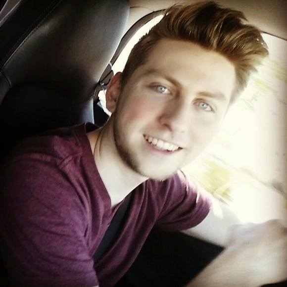 Profile Picture of Jeremy Boudreau (@germs122) on Poshmark