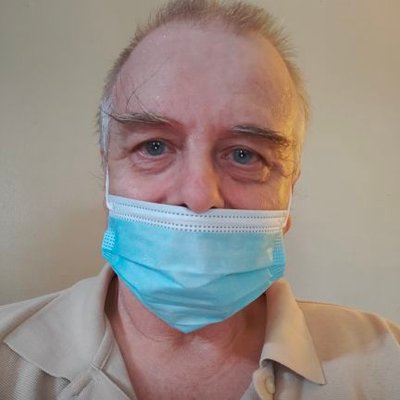 Profile Picture of Tony Bushell (@TonyBushell4) on Twitter