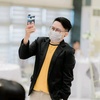 Profile Picture of Tobee Lee (@@leegrafe) on Tiktok