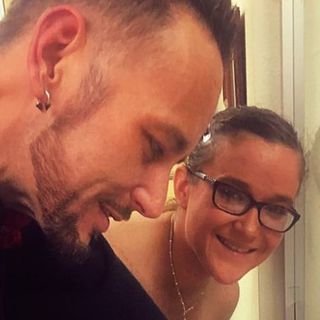 Profile Picture of Adrienne Hull (@adbabygirl) on Instagram
