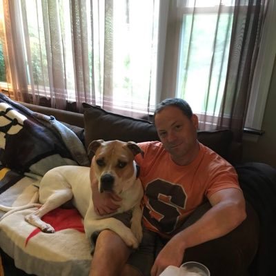 Profile Picture of Mark Bauer (@MarkBauer14) on Twitter