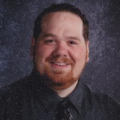 Profile Picture of Charles Schneider (@mathcruncher) on Twitter