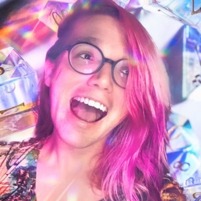 Profile Picture of Jemma Lofy 💕🌸✨ (@codejems) on Twitter