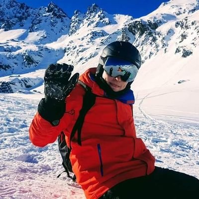 Profile Picture of Sean Tabor (@Do_Data_Science) on Twitter