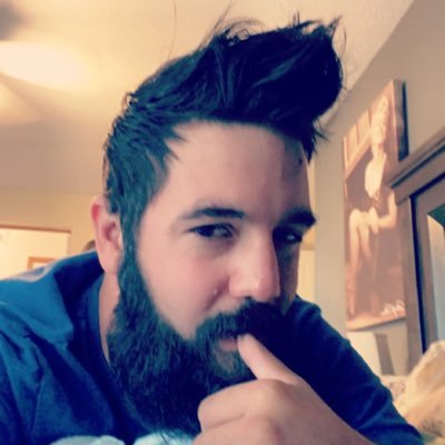 Profile Picture of Michael Maynor (@MichaelMaynor6) on Twitter