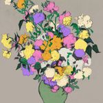 Profile Picture of Denise Haddock (@denisespeonygarden) on Instagram