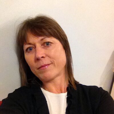 Profile Photo of Sue Simmons (@SueSimmons_NT) on Twitter