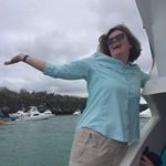 Profile Picture of Judy Larkin Erb (@judyerb) on Instagram