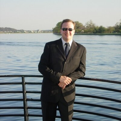 Profile Picture of Andrew Idell (@aidellMicrosoft) on Twitter