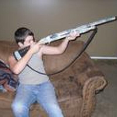 Profile Picture of Stetson Ryan Mccoy (@stensil) on Twitter