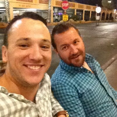 Profile Picture of Brad Muse (@bradmuse2) on Twitter