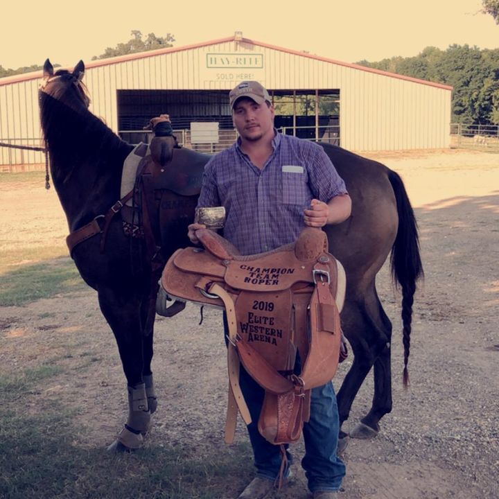 Profile Picture of Gus Sharp (@gus_sharp48) on Tiktok