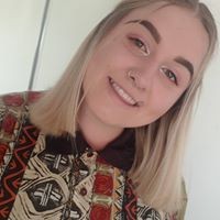 Profile Picture of Lucie Cooper (@lucie-cooper-2) on Quora