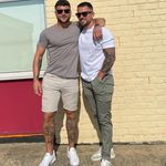 Profile Picture of Kai Clark (@kaiclark1) on Instagram