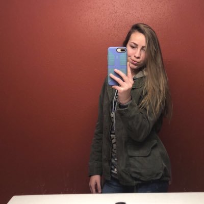 Profile Picture of Jenna Sorrell (@JennaSorrell10) on Twitter