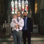 Profile Picture of Ian Mulvaney (@mulvaneyi) on Instagram