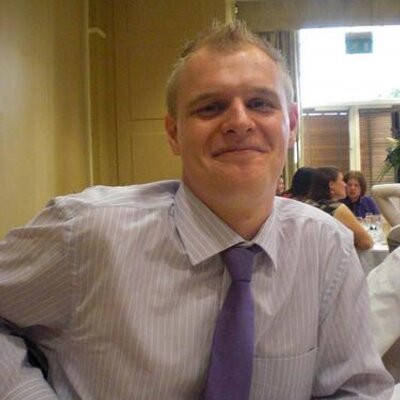 Profile Picture of David Yardley (@DavidoYardley) on Twitter