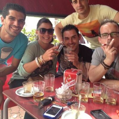 Profile Picture of David Leiva (@DavidleivaDls) on Twitter