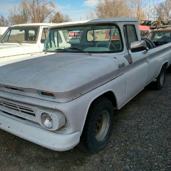 Profile Picture of Scott Wimmler (@scott1982) on Poshmark