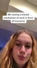 Profile Picture of   Rebecca Finucane... (@rebeccafinucane) on Tiktok