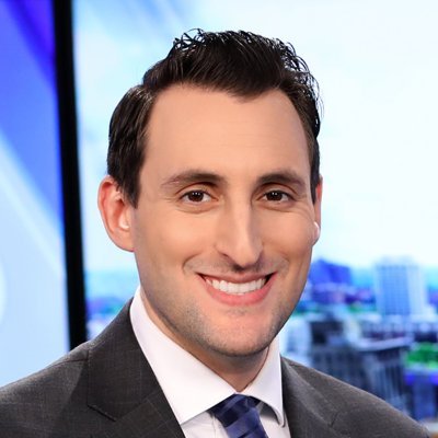 Profile Photo of Justin Roth (@JustinRothWX) on Twitter