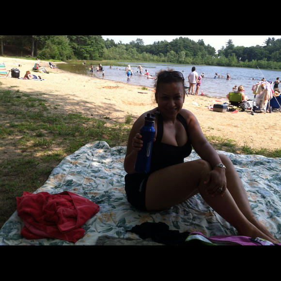 Profile Picture of Wallasse Jiminian (@wjiminian) on Poshmark